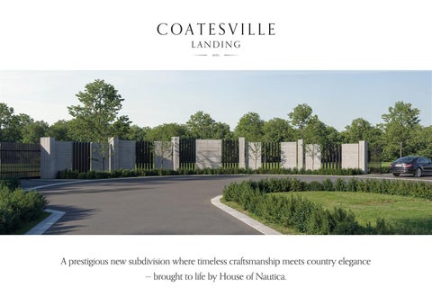 0 Coatesville-Riverhead Highway, Coatesville, Coatesville