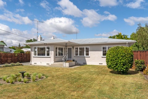 17 Brooklyn Road, Carterton
