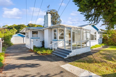 30 Ngaio Road, Waikanae