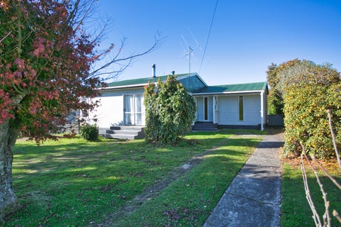17 Colinton Place, Tokoroa, Tokoroa