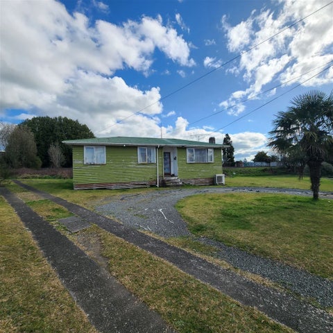 15 Granton Place, Tokoroa, Tokoroa