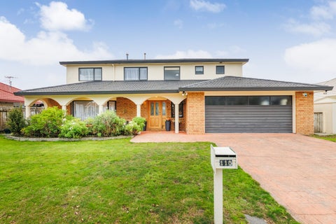 115 Pacific Drive, Fitzherbert, Palmerston North