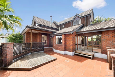 7 Francis Curtis Avenue, Blockhouse Bay, Auckland