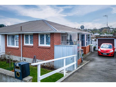 2/53 Douglas Street, Highfield, Timaru