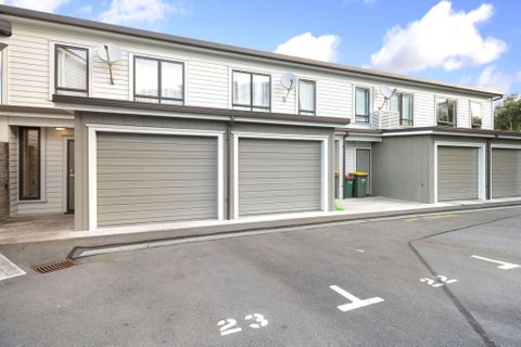 22/17 Georgia Terrace, Albany, Auckland