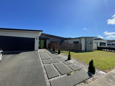 5 Wentworth Lane, Waiwhakaiho, New Plymouth