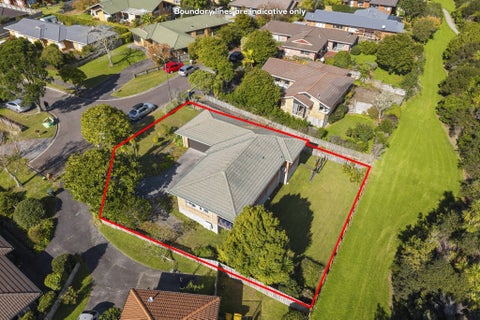 13 Cornell Court, Albany, Auckland