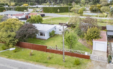35 Penfold Square, Leithfield, Leithfield