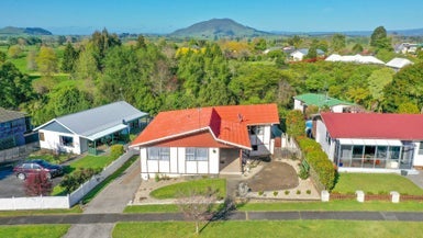 116 Eden Avenue, Te Awamutu, Te Awamutu