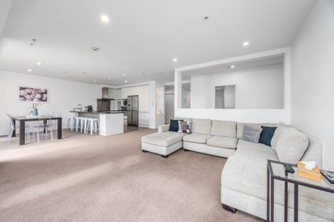 6A/205 Hobson Street, Auckland Central, Auckland