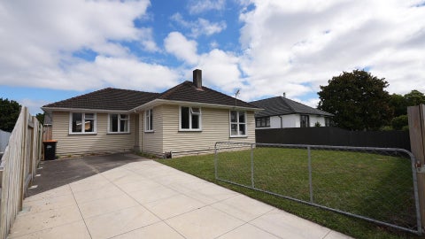 57A Crewe Crescent, Hokowhitu, Palmerston North