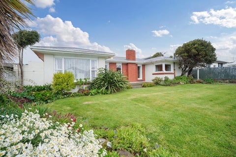 4 O'Hara Street, Appleby, Invercargill