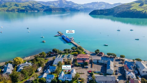 4I Aubrey Street, Akaroa, Akaroa
