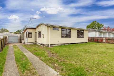 27 Tureiti Place, Turangi, Turangi