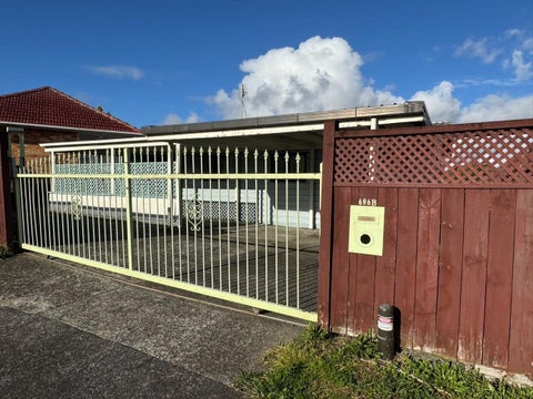 0 Massey Road, Maungaturoto, Maungaturoto