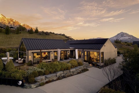 10A Kinross Lane, Jacks Point, Queenstown
