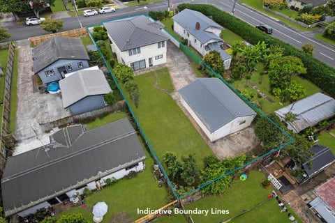 14 Miro Road, Mangere Bridge, Auckland