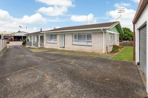 10A Clark Road, Kamo, Whangarei