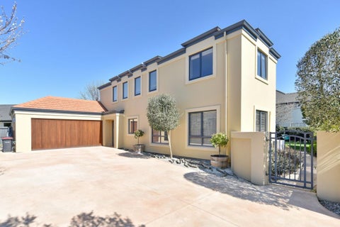 25 Glencullen Drive, Casebrook, Christchurch