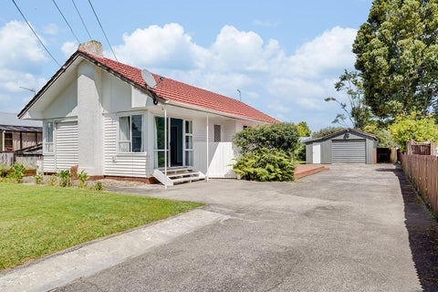 4 Cedar Place, Hillcrest, Hamilton