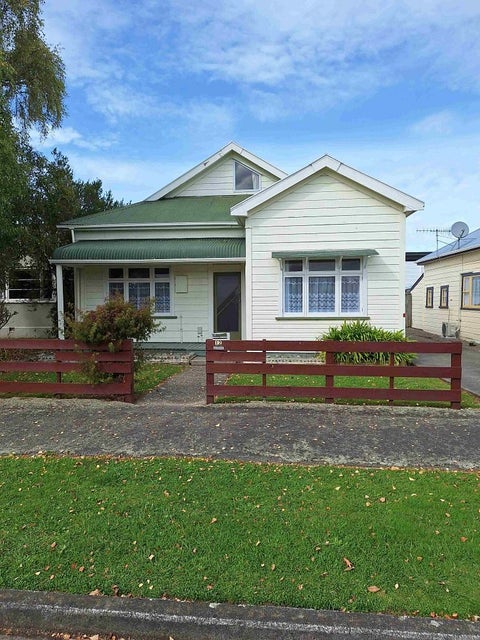 12 Joseph Street, West End, Palmerston North