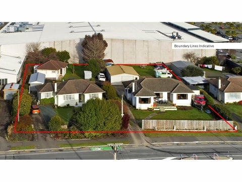 0 Talbot Street, Rangiriri, Te Kauwhata