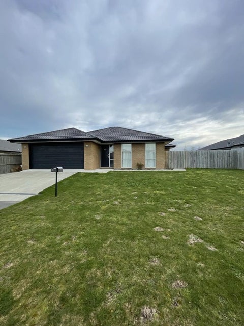 23 Bethany Road, Rolleston, Rolleston