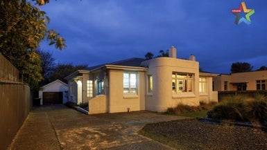 387 Dee Street, Gladstone, Invercargill