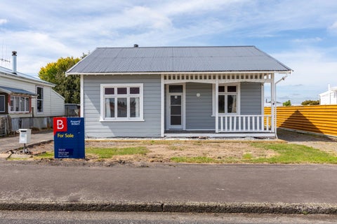 42 Tennyson Street, Dannevirke, Dannevirke