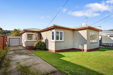 59 Bledisloe Crescent, Wainuiomata, Lower Hutt