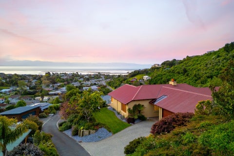 144 Dodson Valley Road, Atawhai, Nelson