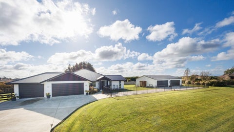 28 Wapiti Avenue, Feilding, Feilding