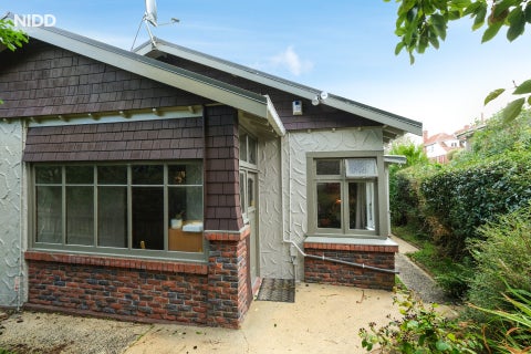 4A Sim Street, Maori Hill, Dunedin