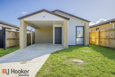 15 Farmland Road, Papakura, Papakura
