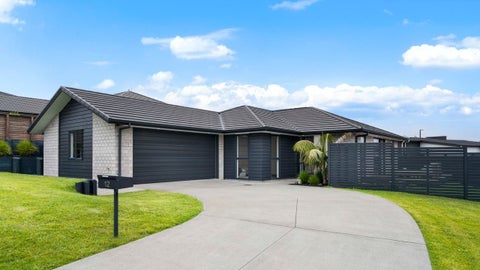 12 Wingfield Road, POKENO