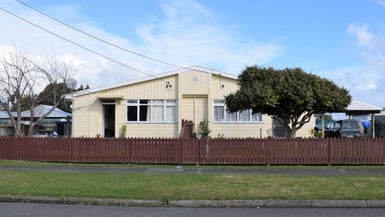 26 Temuera Street, Otaki