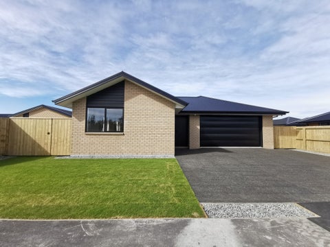 26 Lotus Place, Wigram, Christchurch