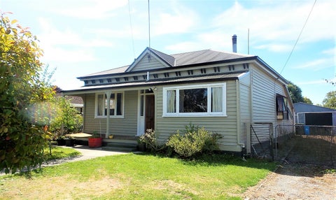 24 Birkett Street, Temuka