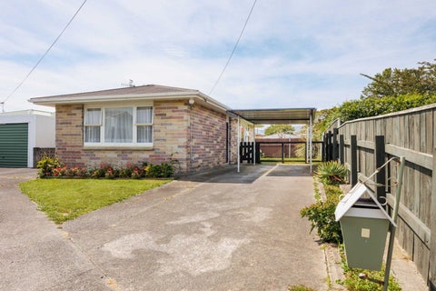 4 Alice Place, Levin, Levin