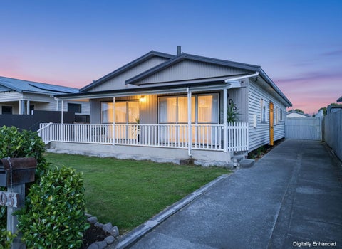 905 Ferguson Street, Akina, Hastings