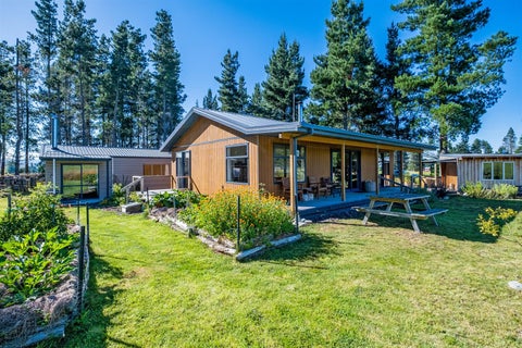 999 Clayton Road, Ashwick Flat, Fairlie