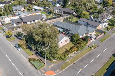 117 Mays Road, St Albans, Christchurch