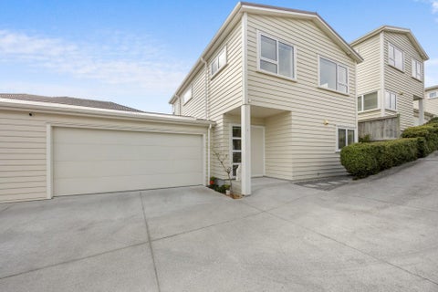 51C Grassways Avenue, Pakuranga, Auckland