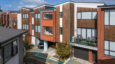 6 Te Rorea Lane, Mount Roskill, Auckland
