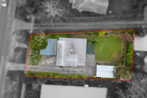 695 Swanson Road, Swanson, Auckland