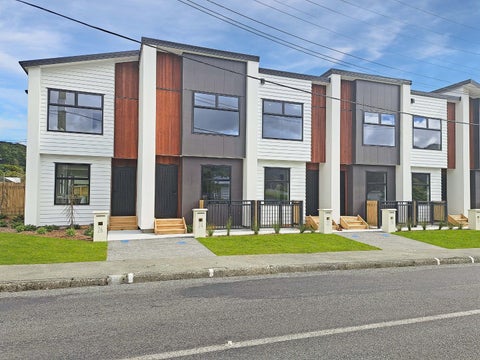 22 Reading Street, Karori, Wellington