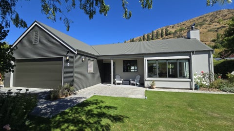 3 Bramshill Drive, Lower Shotover, Queenstown