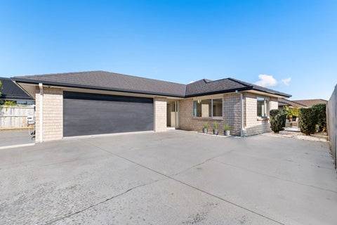 134 Twin Oak Avenue, Papamoa Beach, Papamoa