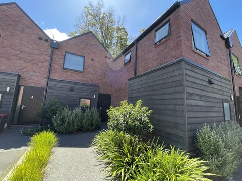 3/66 Innes Road, St Albans, Christchurch