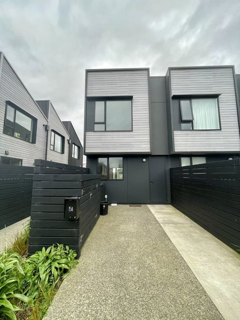 15A Cuba Street, Petone, Lower Hutt
